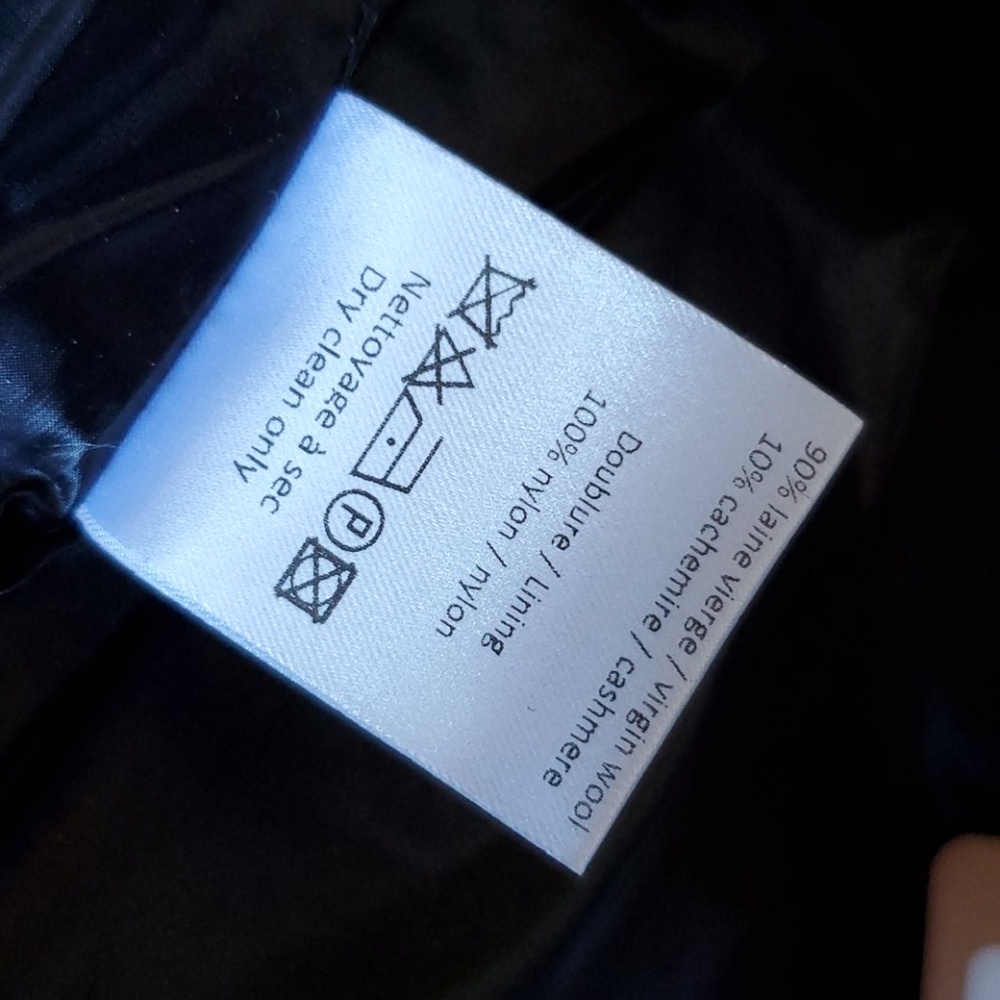 NWT Alaia Mini Skirt - Picture 10 of 11